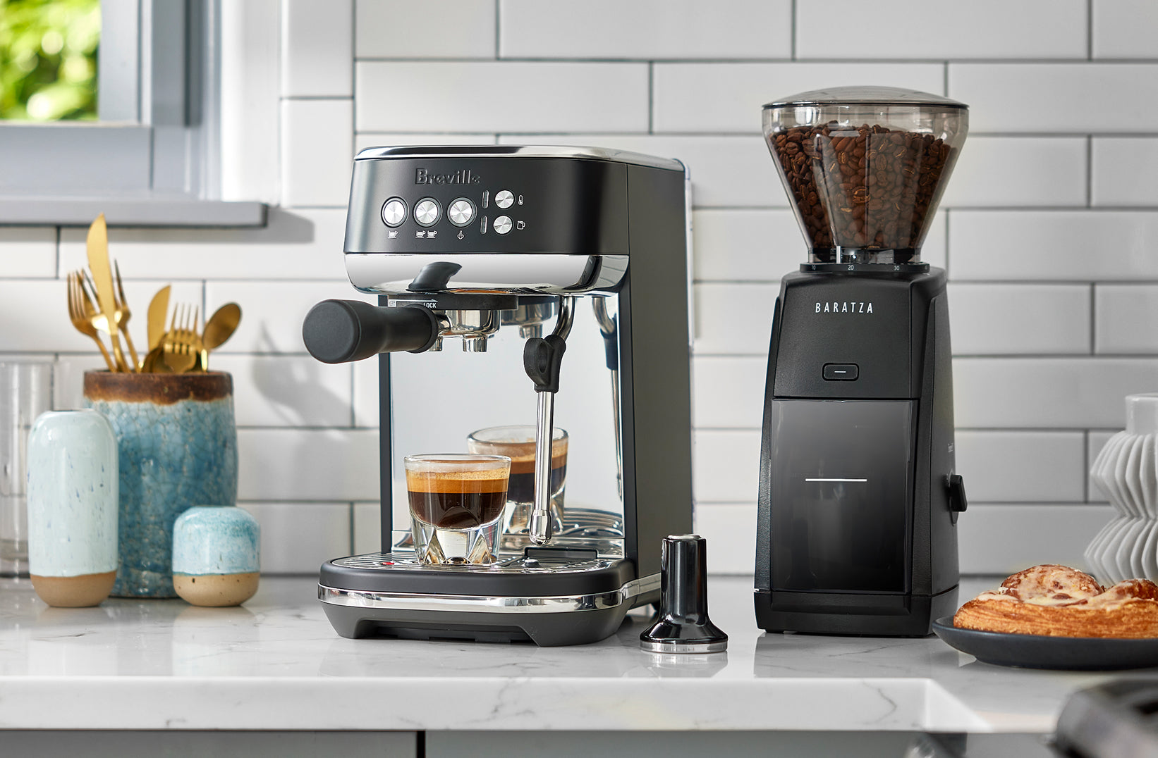 Best Hands-on Espresso Machine for Beginners: A First-Timer's Buyer Guide