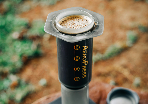 The Best Compact Coffee Setups for Small Spaces and Life on the Go