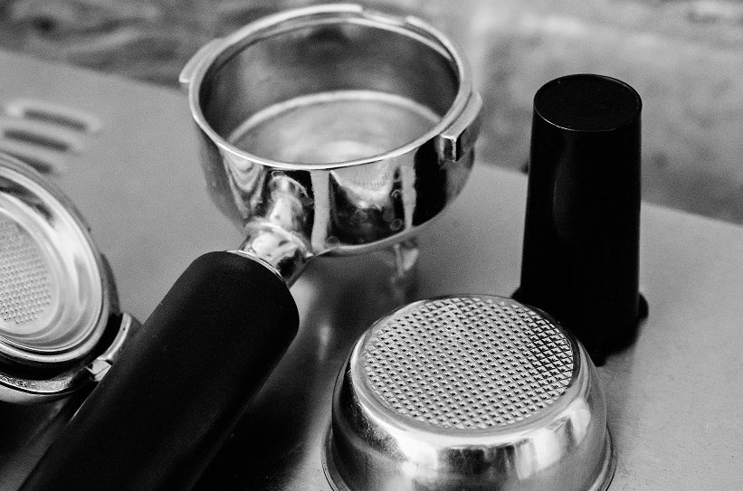 Choosing the Right Portafilter Basket