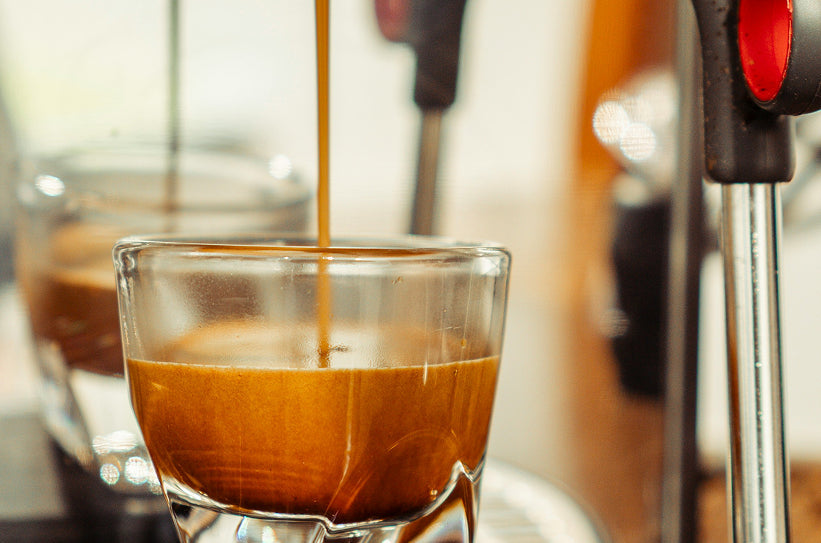 How to Pull Consistent Espresso Shots