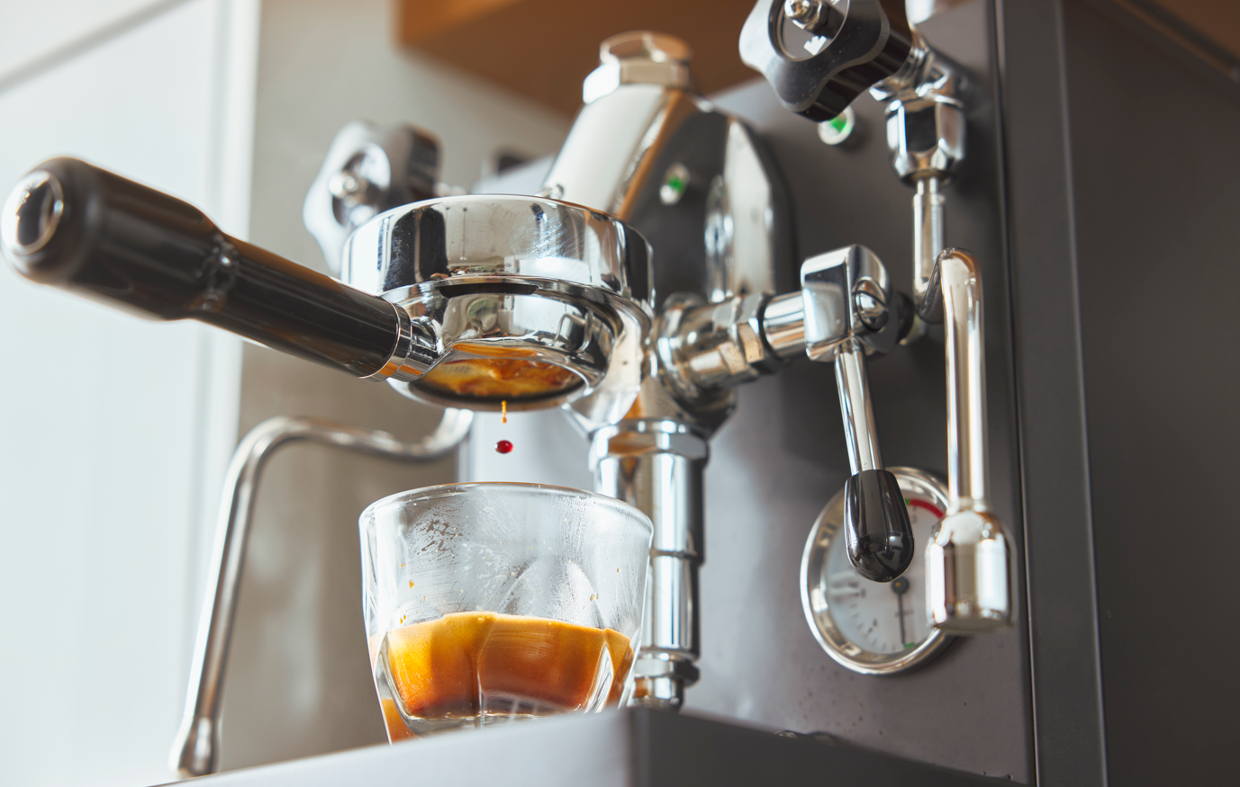 The Best Espresso Machines for Home: Our Picks for Every Kind of Coffee Person