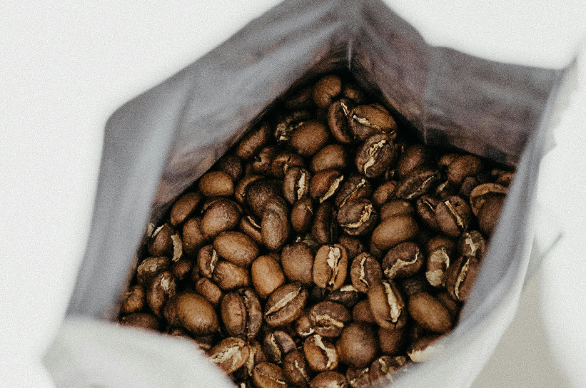 Working with Light Roast Espresso