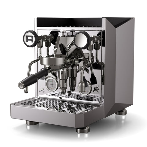Rocket Espresso Giotto FAST R Espresso Machine