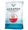 Roast of the Month: Kickapoo Spring Blend