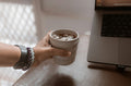 Three Quick Coffee Drinks: You Can Make In A Rush