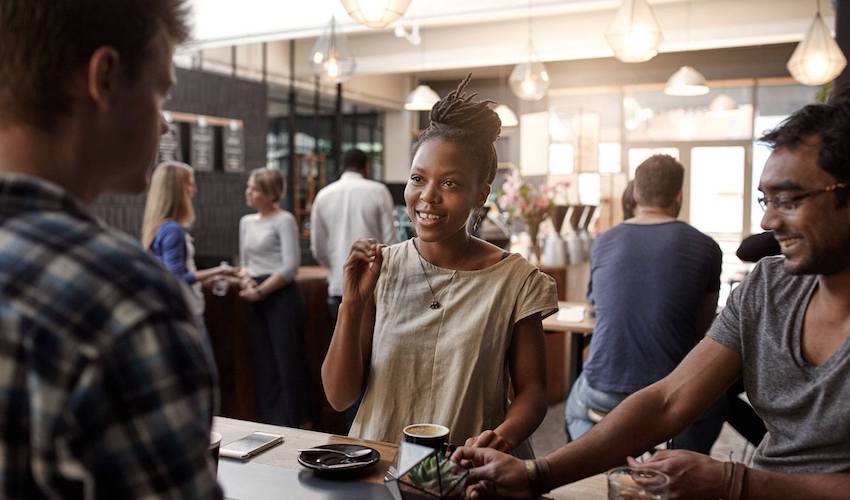 5 Things to Know Before Opening a Coffee Business