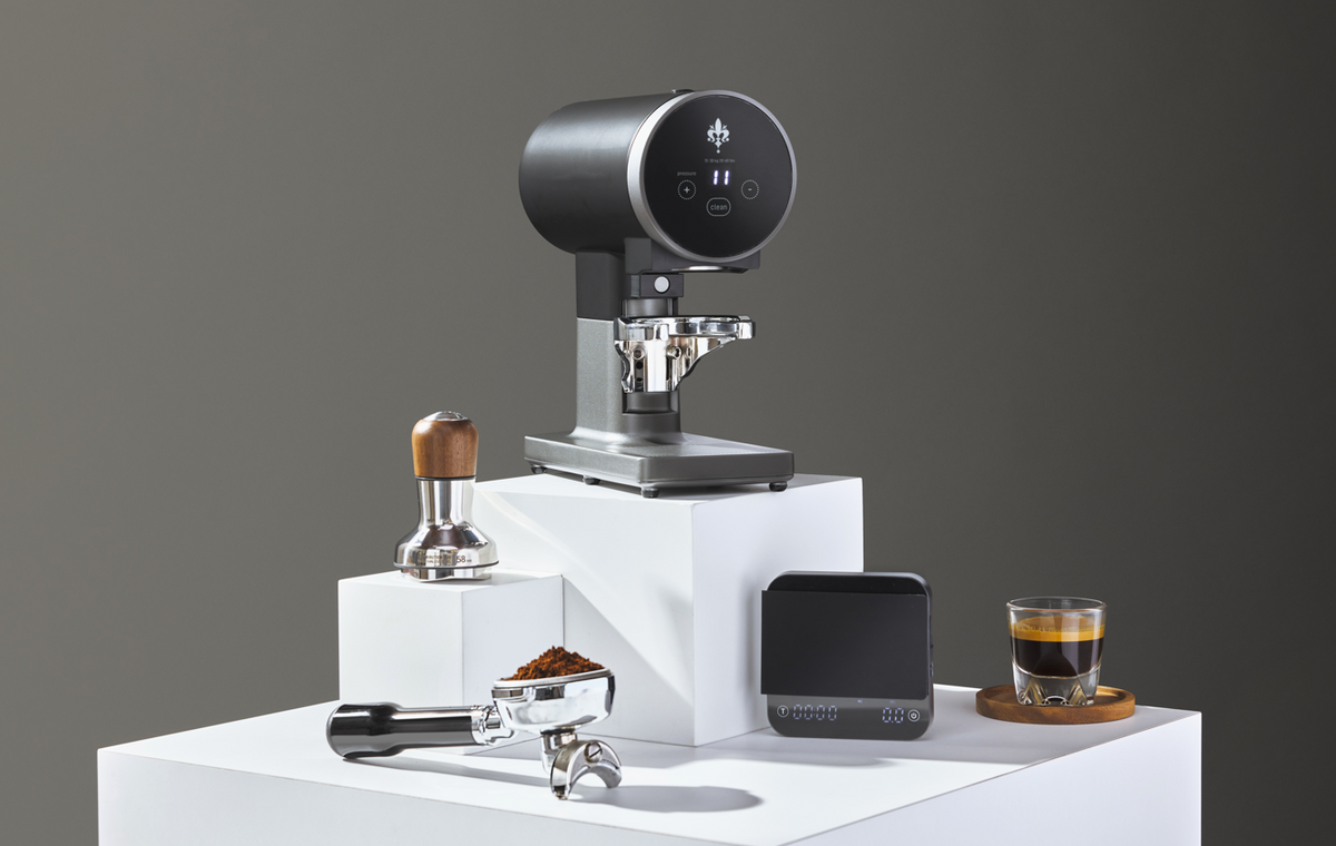 Top 3 Coffee Accessories of the Year