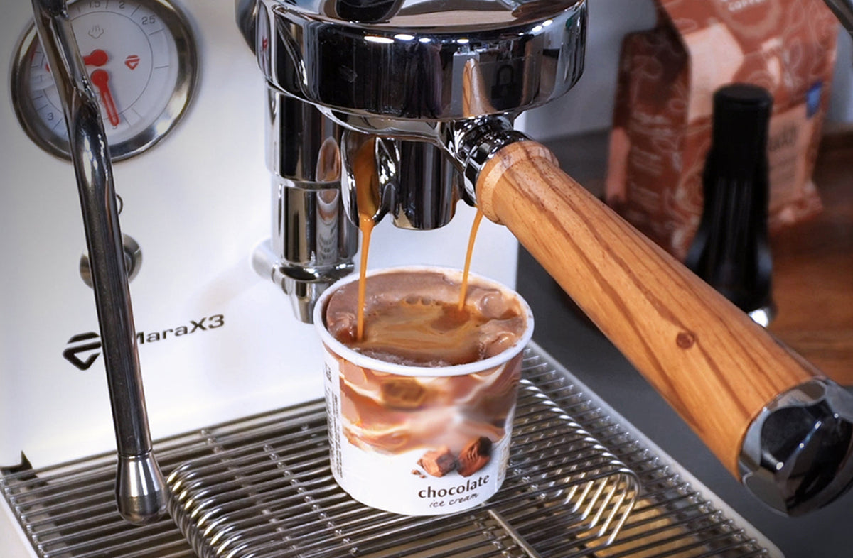 Affogato Go: Summer's Easiest Excuse for Dessert - Seattle Coffee Gear