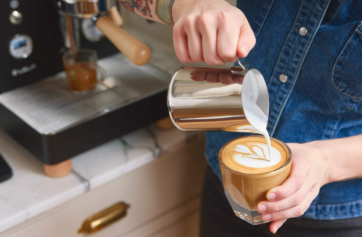 Best Espresso Machines for Lattes: We Made and Drank Hundreds to Find Out - Seattle Coffee Gear