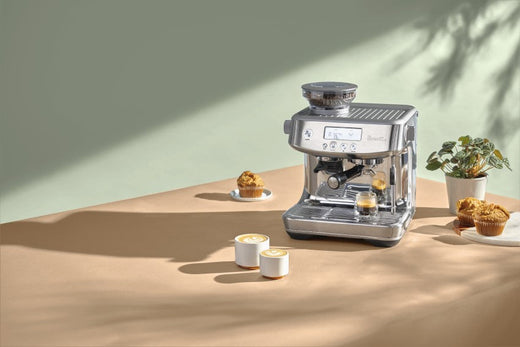 The Pros and Cons of Built-In Grinders - Seattle Coffee Gear