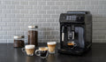 Philips 1220 Saeco Carina Superautomatic Espresso Machine Review