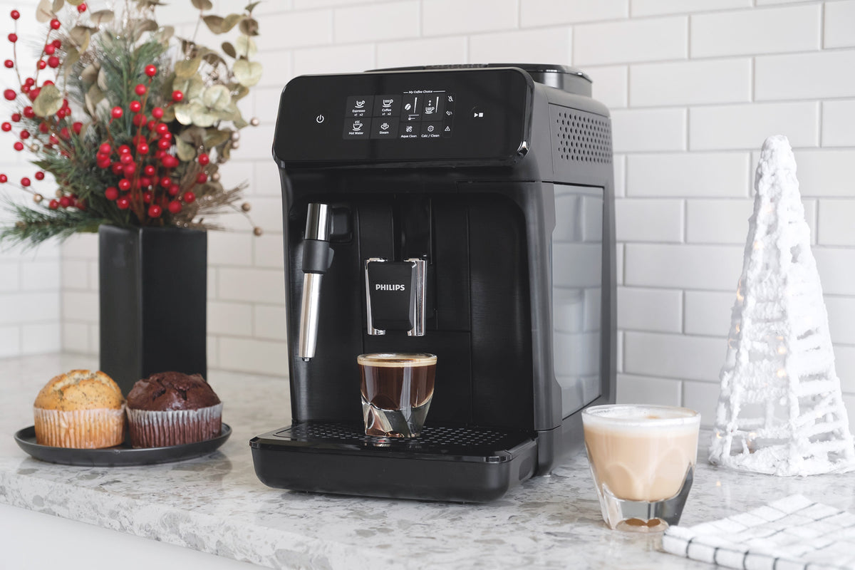 2020 Holiday Shopping Guide: Superautomatic Espresso Machines