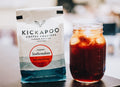 Recipe Spotlight: Cold Brew