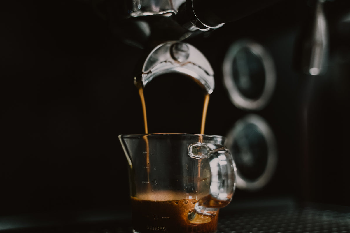 All About Espresso: Part 2