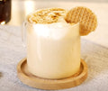 Crème Brûlée Cappuccino Recipe!