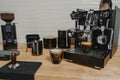 The Diletta Bello Espresso Machine