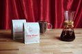 Introducing Upper Left Coffee Roasters!