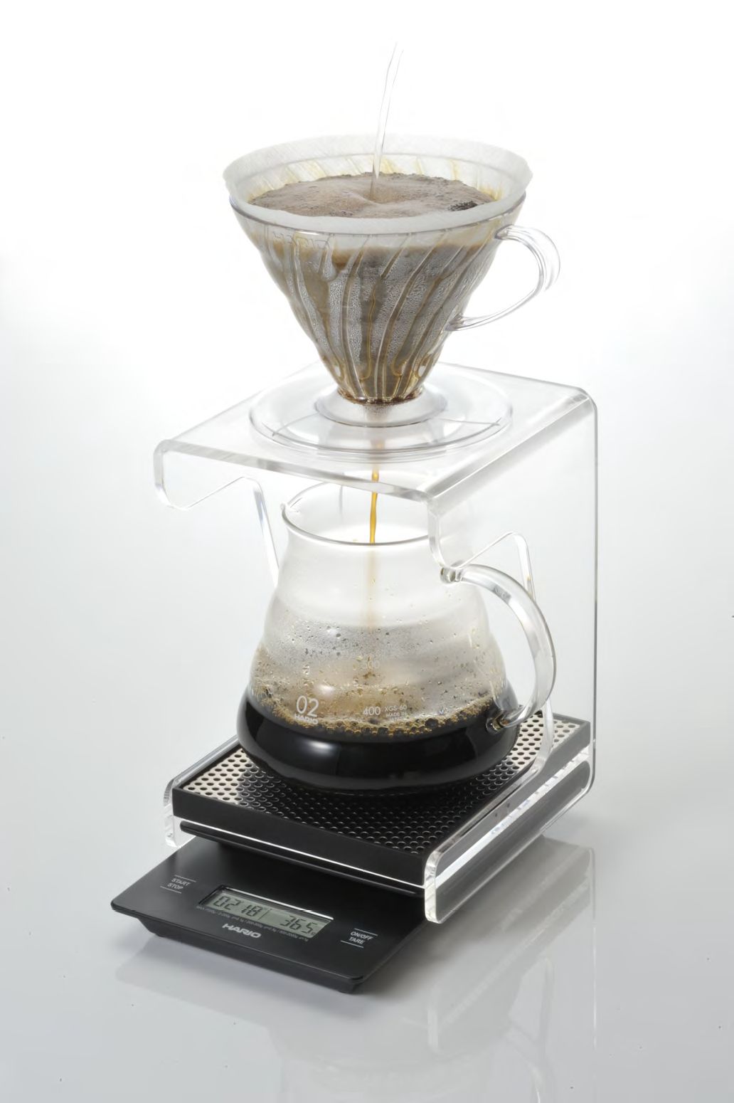 Top Three Alternative Coffee Brewers - Seattle Coffee Gear