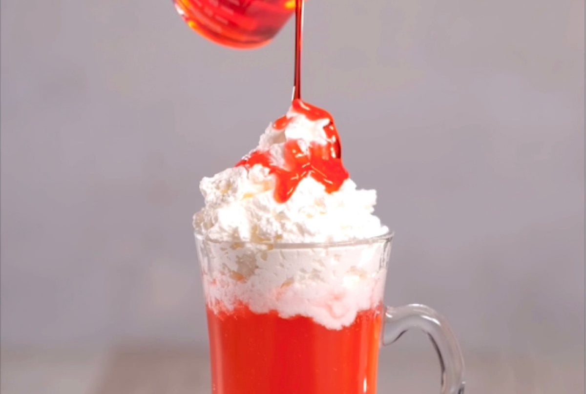 Candied Apple Cider Recipe