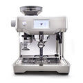 Breville Oracle Touch Review