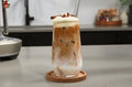 Maple Pecan Iced Latte: The Fall Drink to Skip the Drive-Thru Line For