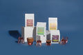 Say Hello to Mother Tongue Coffee!