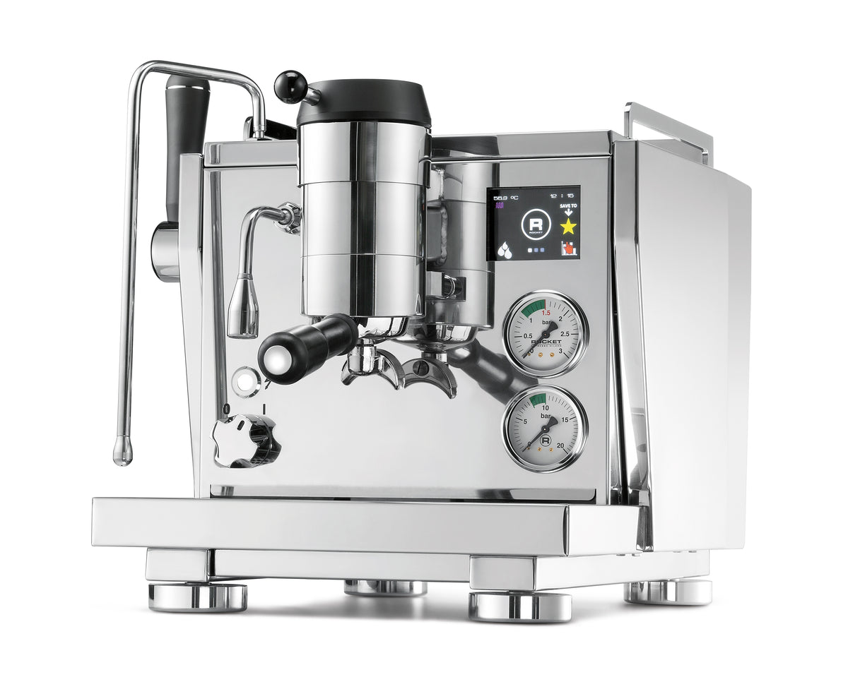 Rocket Espresso R Nine One Group