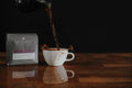 Roast of the Month: Toby's Costa Rica Santa Teresa 2000