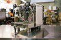 SCG Exclusive:  Rocket Espresso R58 - Il Centesimo Giro d'Italia Edition