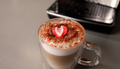 Neapolitan Latte