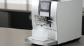 Jura Espresso Machine Cleaning and Maintenance Guide