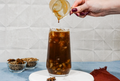 Root beer Syrup and Espresso Recipe from Seattle Coffee Gear