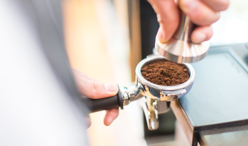 Dialing In Your Espresso Shots