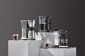 Top 3 of 2024: Drip Coffee Brewers