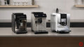 Our Top 3 Superautomatic Espresso Machines for 2024