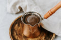How to Make Turkish Coffee