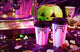 Vampire's Kiss To-Go Coffees: Fang-tastic Sips for Trick-or-Treat Night