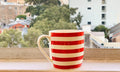 Crew Review: Sowden Tea Maker