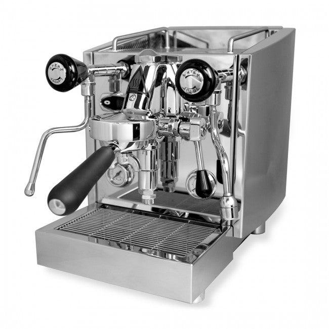 An Overview of Izzo Espresso - Seattle Coffee Gear