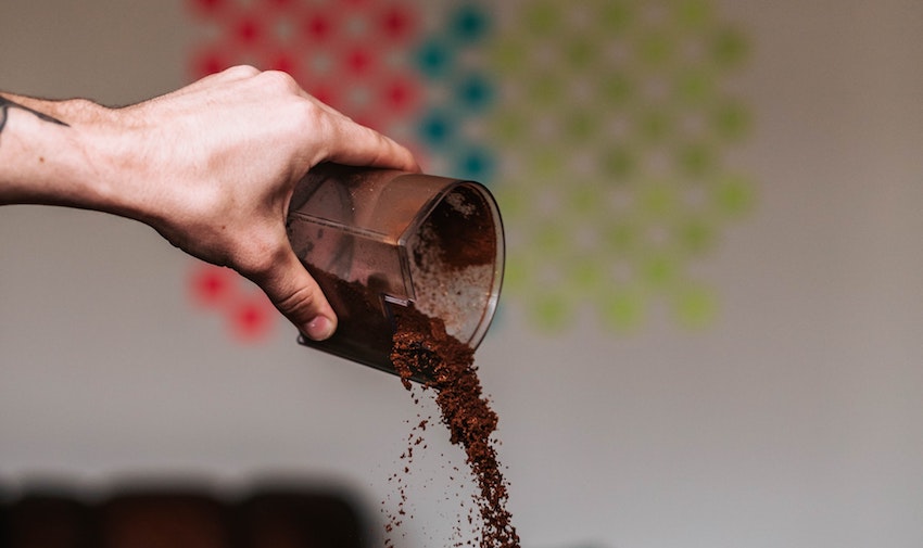 Crew Review: Breville Coffee Grinder Comparison
