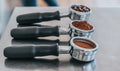 Ask Gail: Troubleshooting Pressurized Portafilters