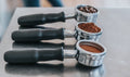 Tips on Top Tier Espresso Tamping