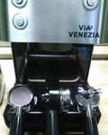 The Reluctant Barista: What's Up With Portafilters?