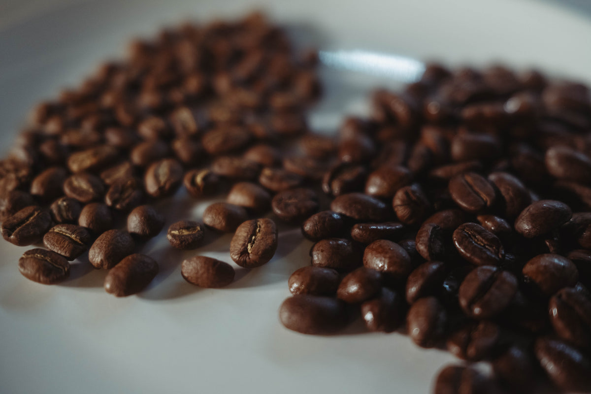 What is the Difference Between Coffee and Espresso Beans?