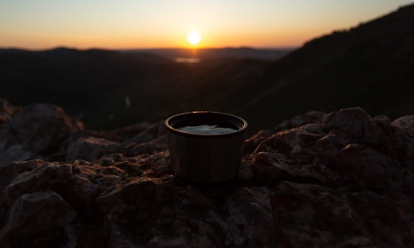 Why Brew Coffee a Certain Way?