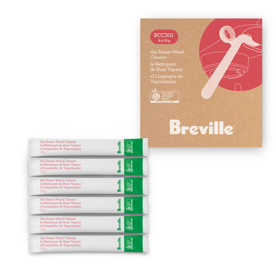 Breville Steam Wand Cleaner - 6ct