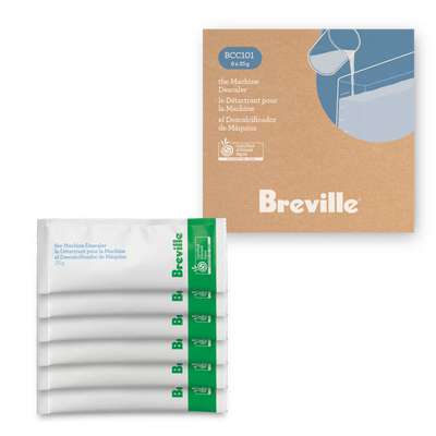 Breville Machine Descaler - 6ct