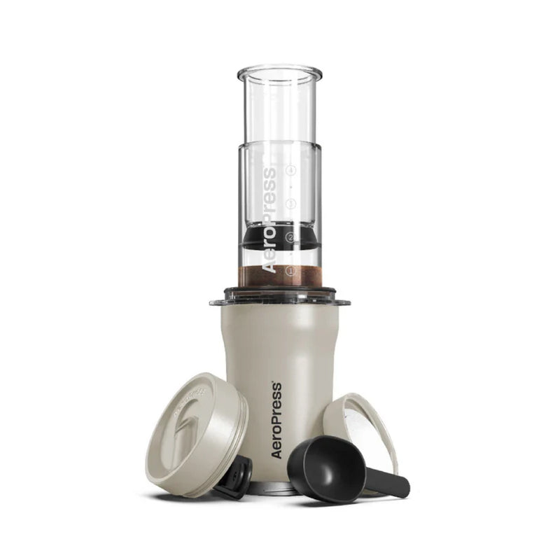 Aeropress Go Plus Coffee Maker