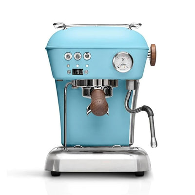 Ascaso Dream PID Espresso Machine - Kid Blue - Open Box