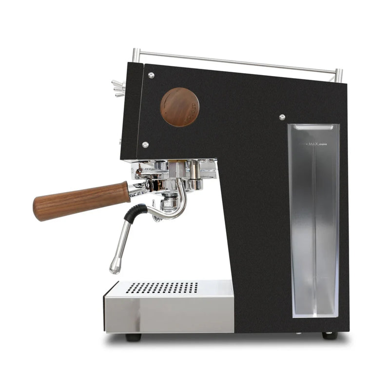 Ascaso Steel Duo Espresso Machine